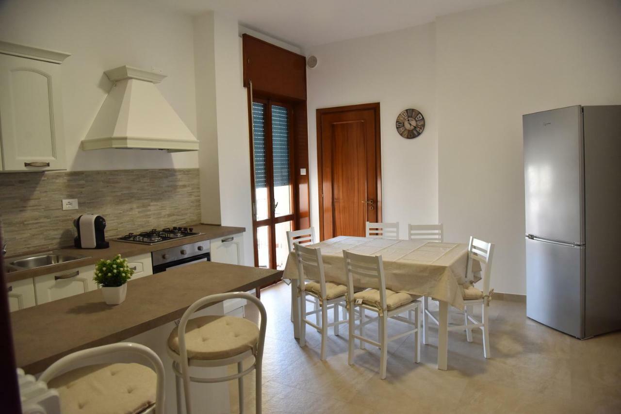 Maison Veronique Lecce Exterior foto